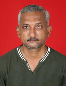 Udayarajan G.