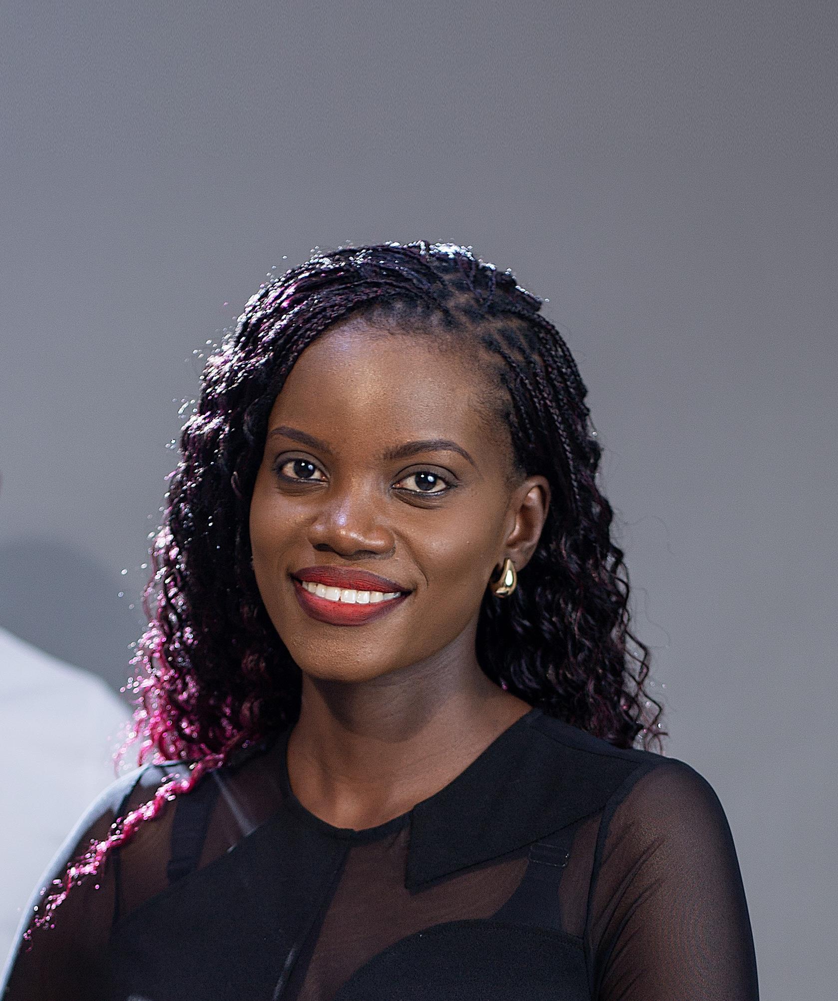 Bwalya T.