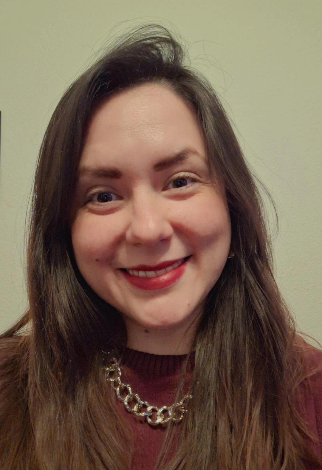 Gabriela Perez Moral