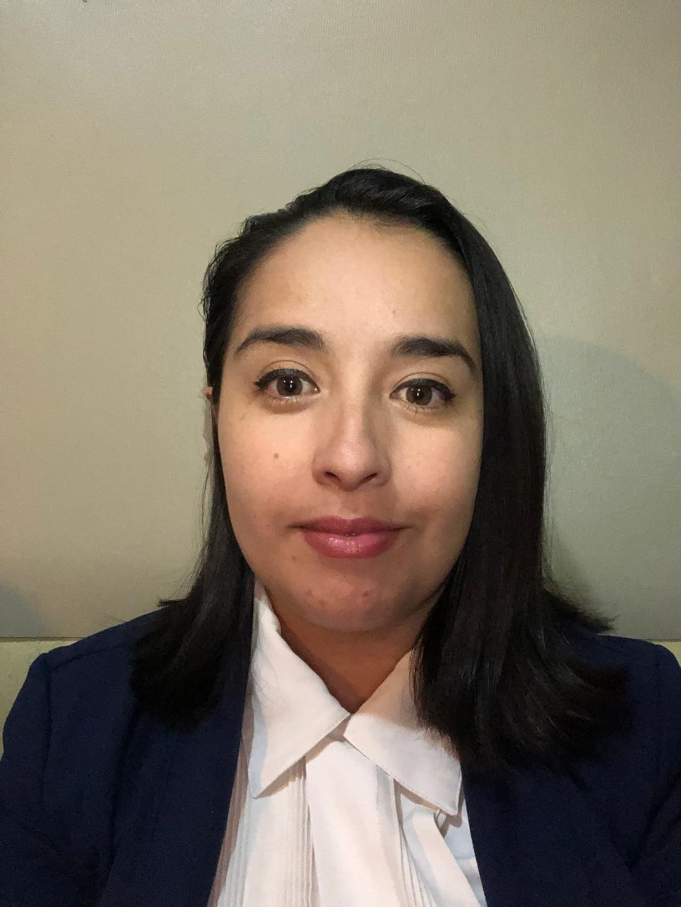 Carmen J. Serna Reyes 