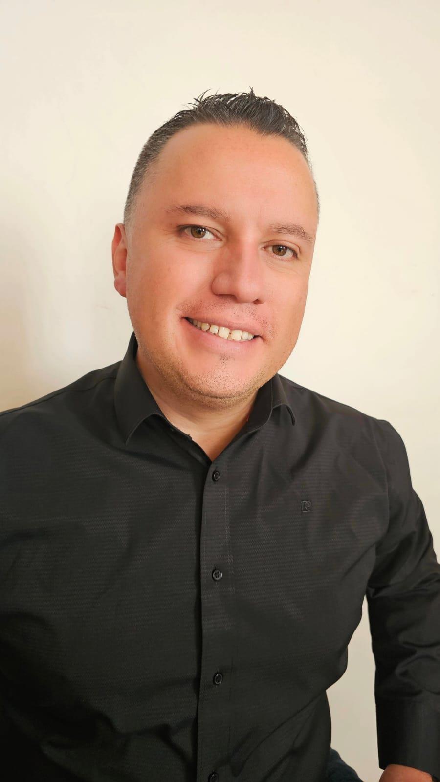 Angel Villegas