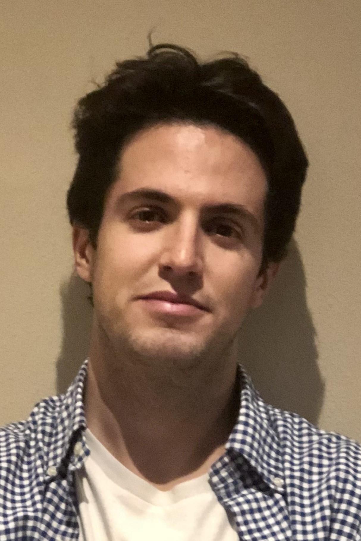 Guillermo Bernal Robles