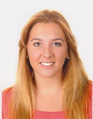 Ana Garrán Rodríguez