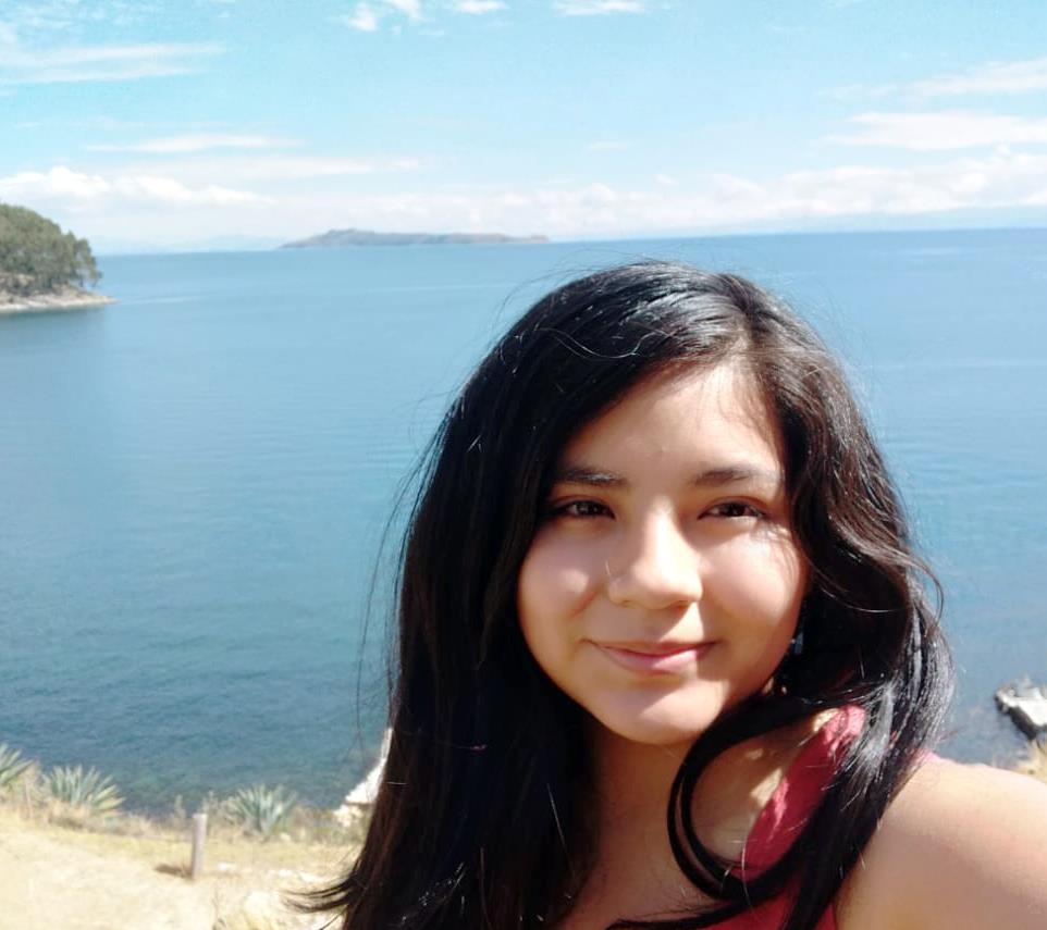 Claudia Sahonero Alvarez