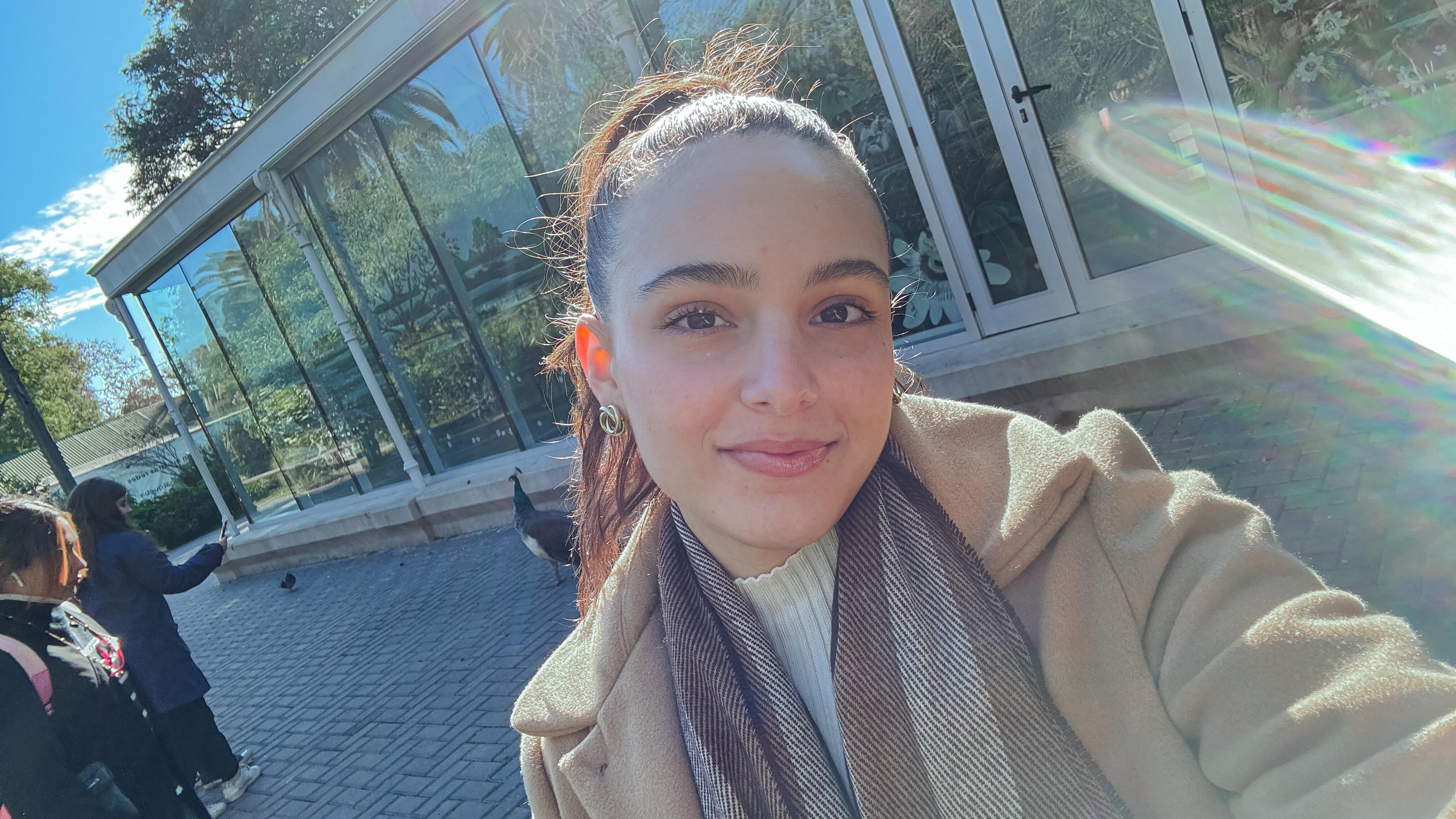 Sabine Velasco Antelo