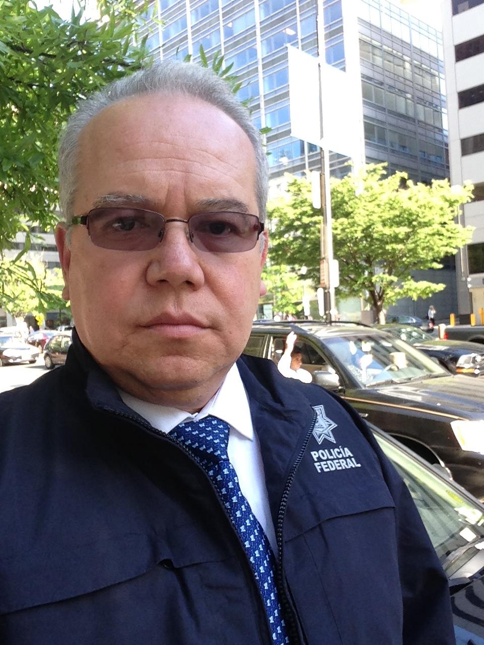 Leopoldo Velarde Ortiz