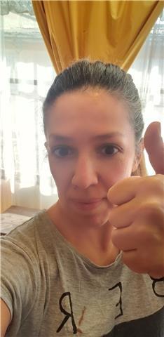 Marisol I. Irrazábal Osorio