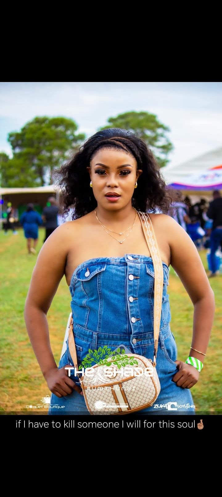Mbali