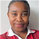 Simamkele Tshuku
