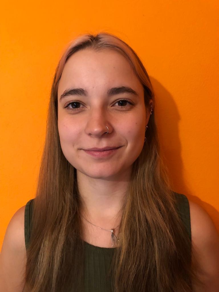 Magdalena Diani Wilke