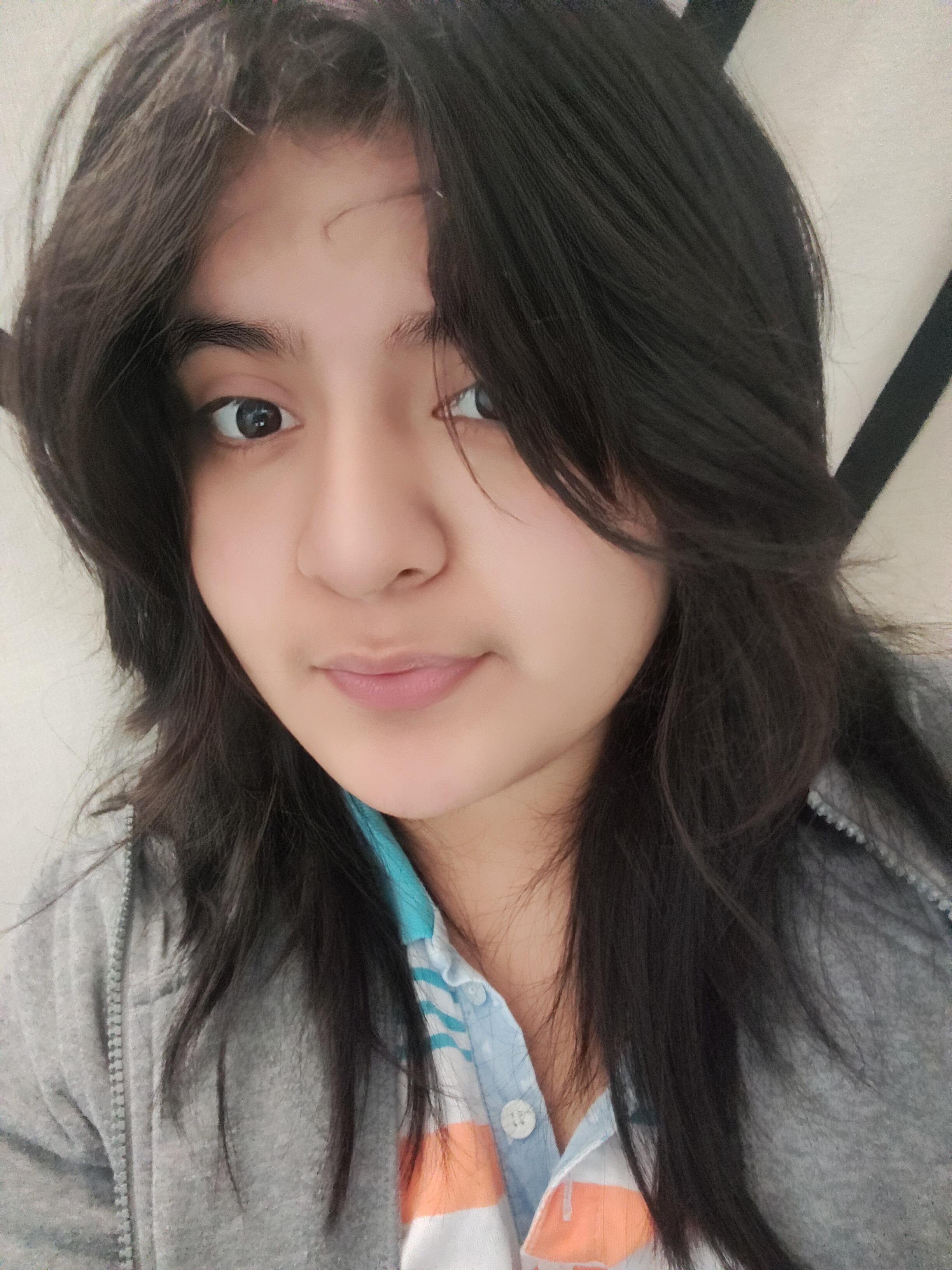 Gloria M. Vargas Cruzado 