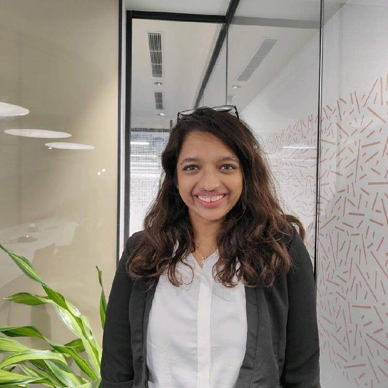 Pragathi