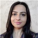 Nafiseh Fatollahzdeh