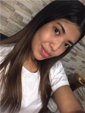 Paulette Muñoz Rodriguez