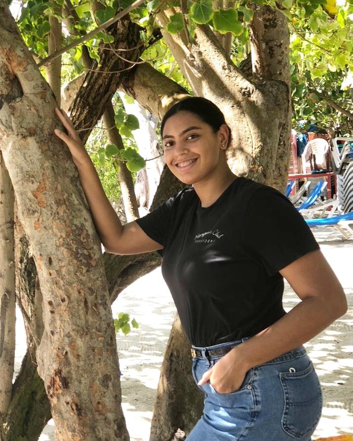 Angela Fernández Marte 