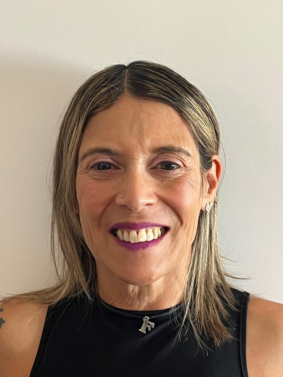 María F. Krugliansky