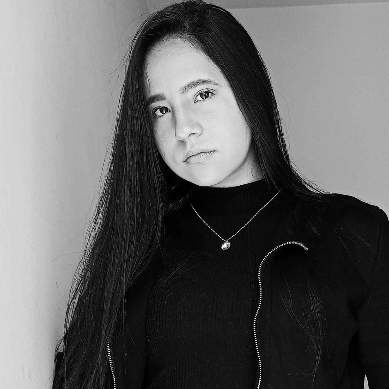 Lizeth V. Rodríguez León