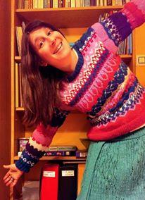 Nuska Corrià Ainslie