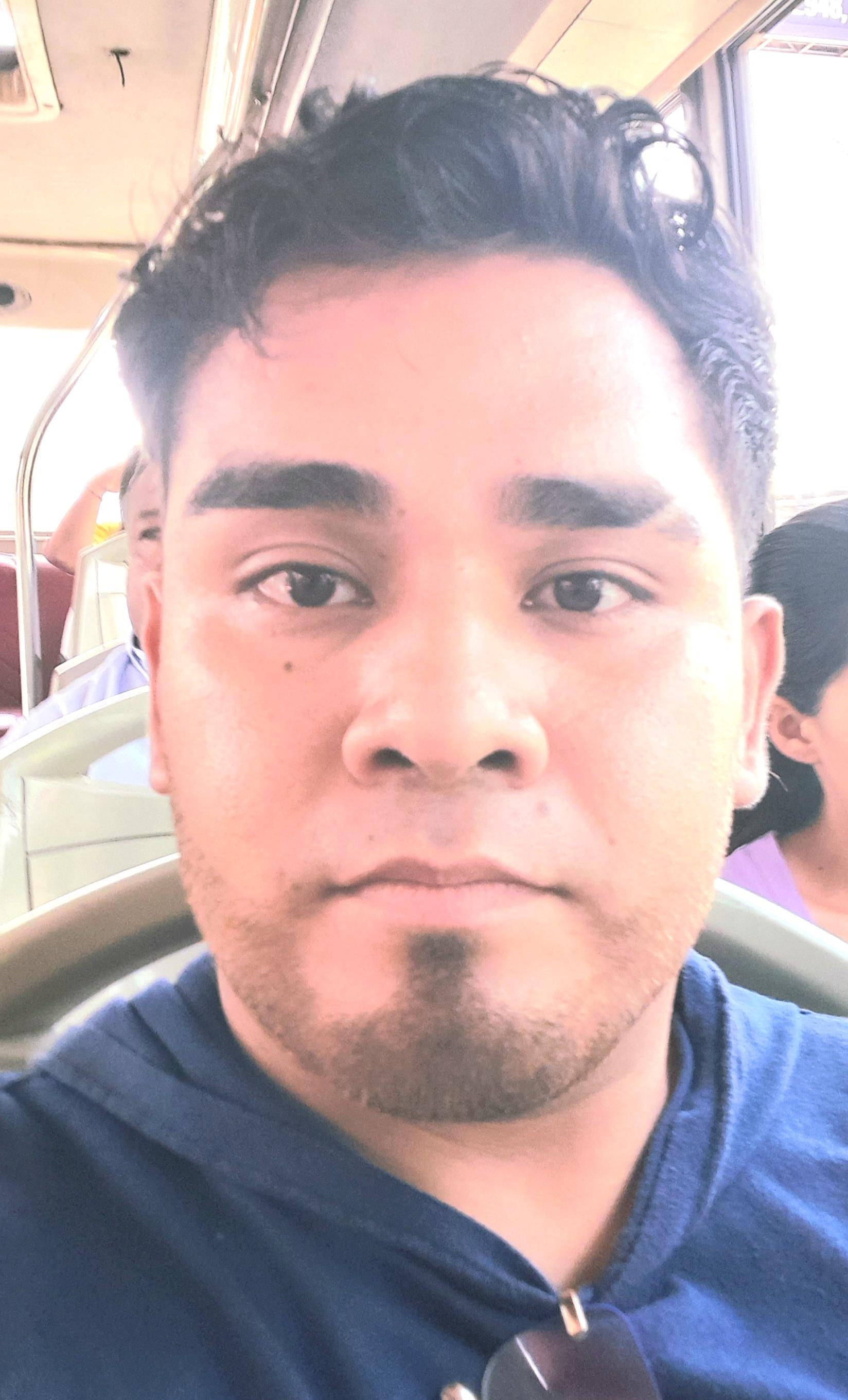 Alexander Arias Melendez