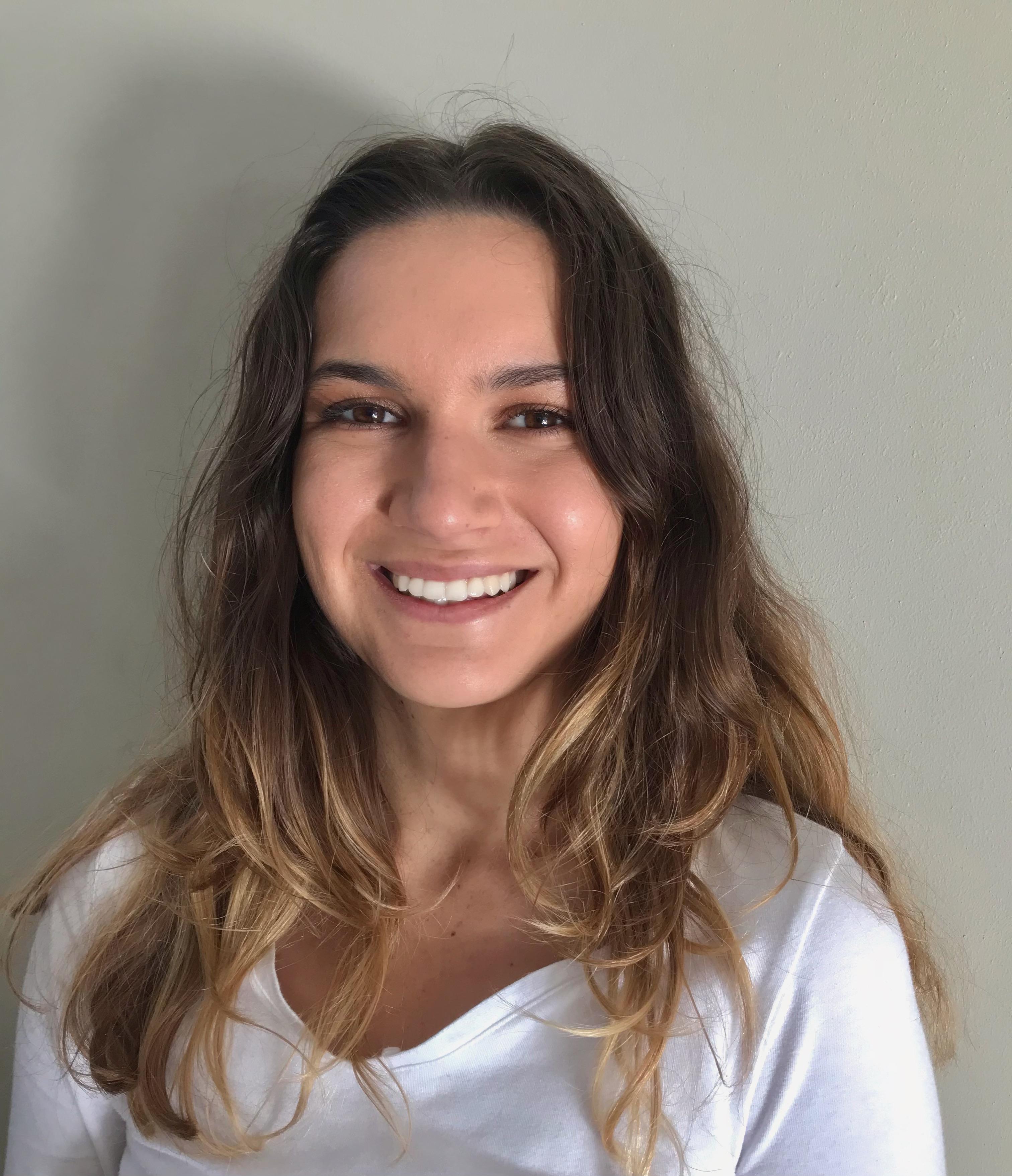 Shannon Morgan-Wilson