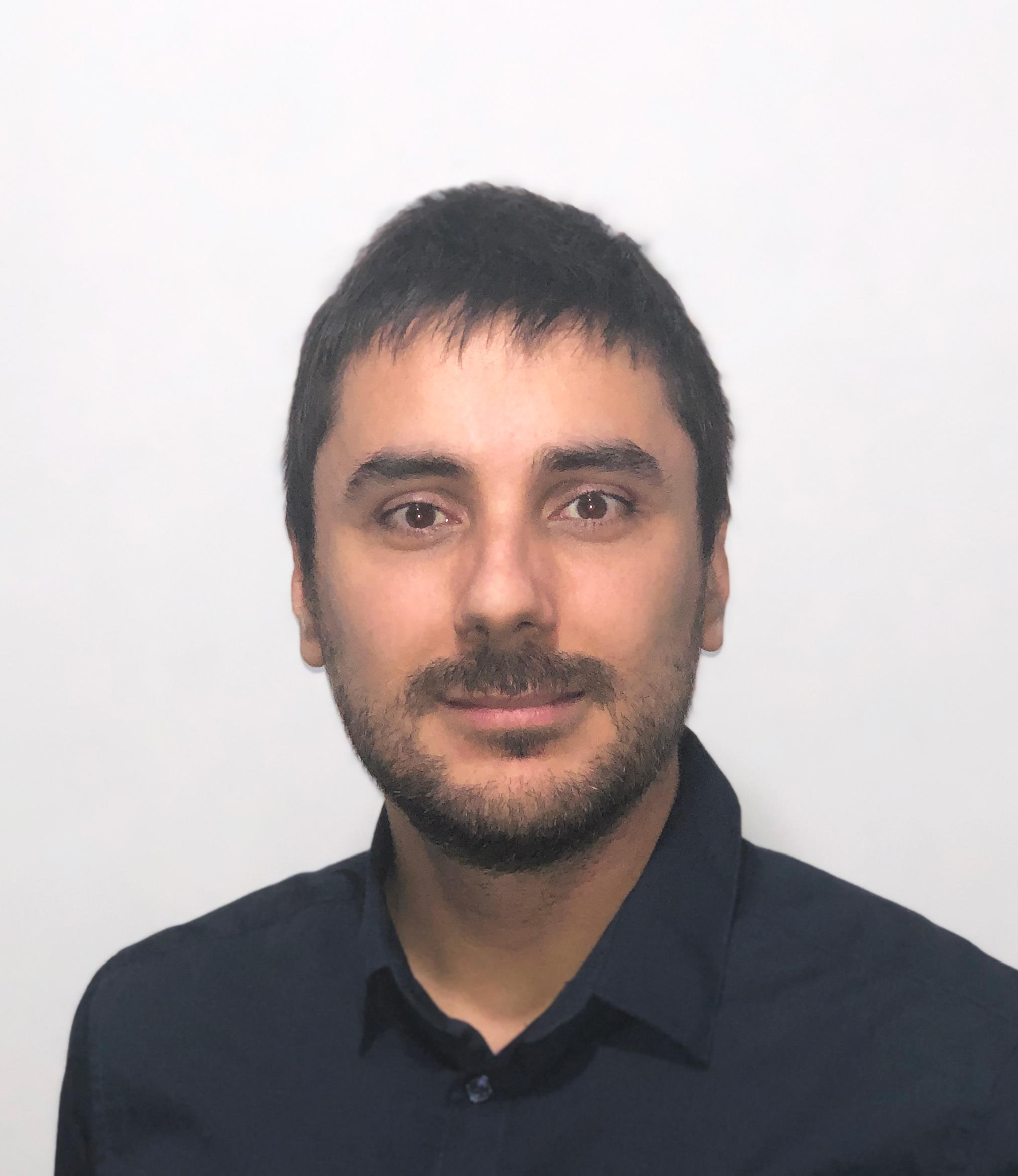 Alejandro Simó Pascual