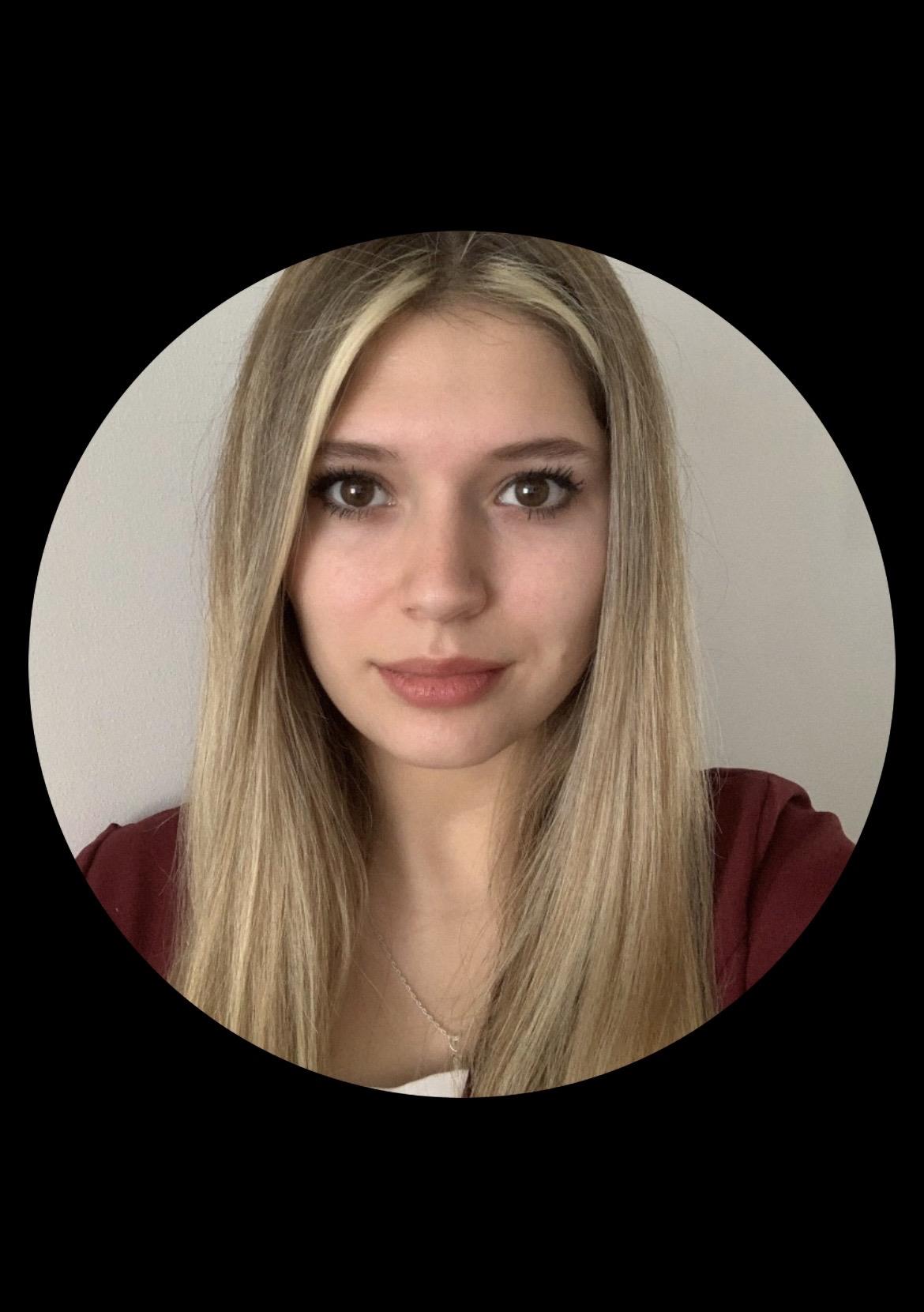 Samantha Arias Velásquez 