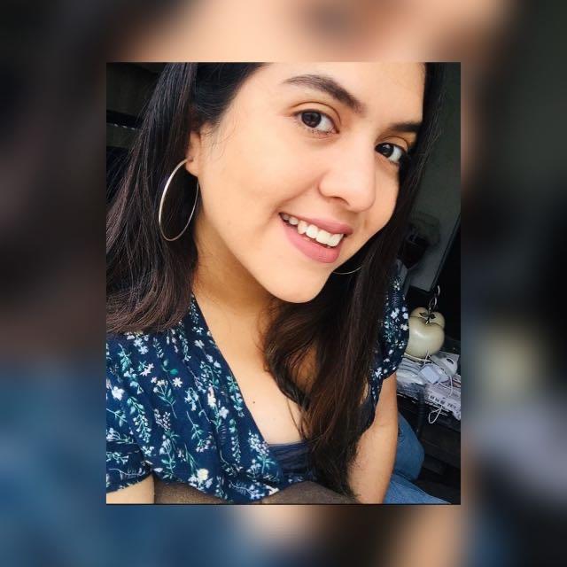 Grecia D. Rodríguez Alva