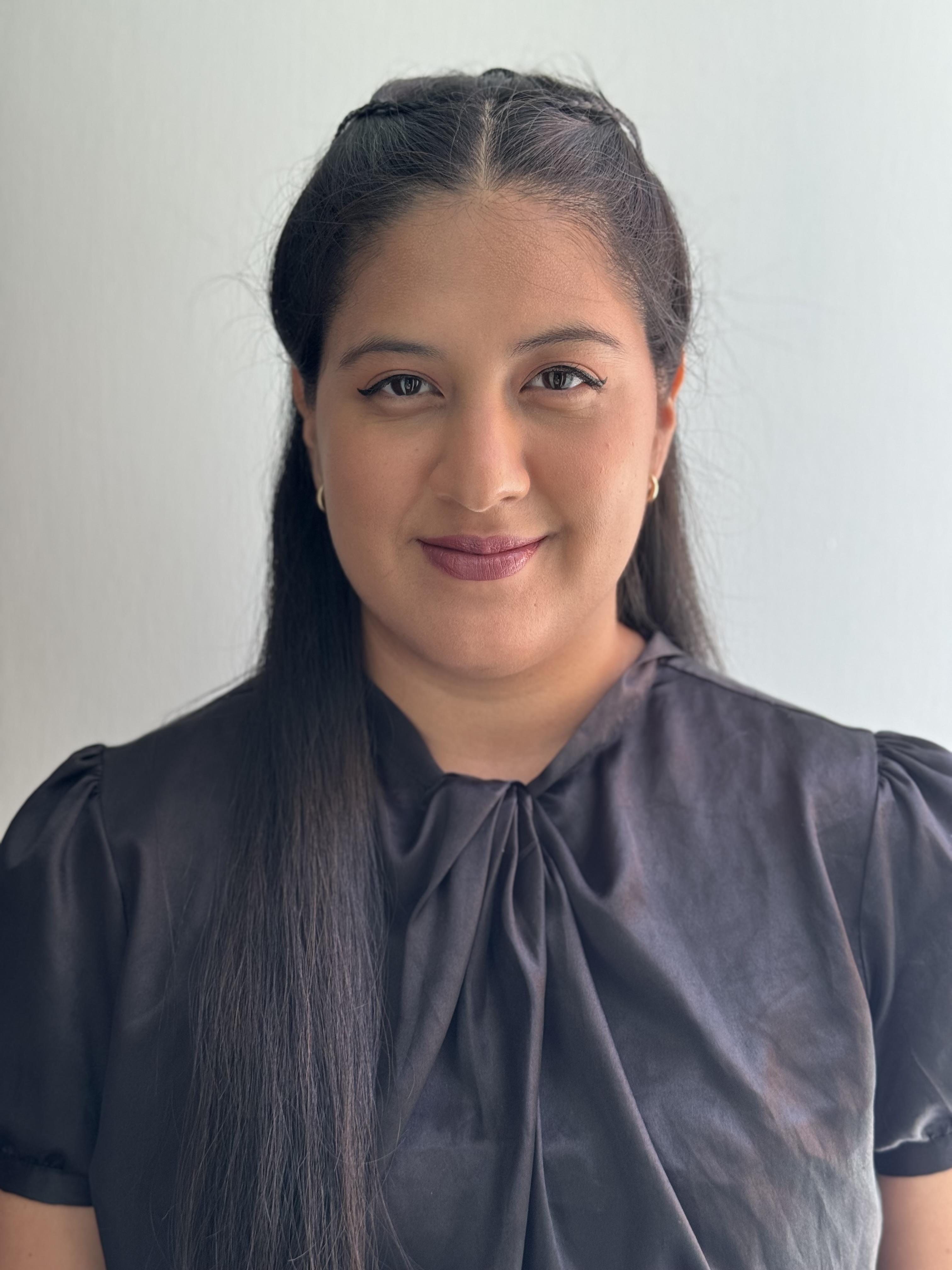 Maria A.