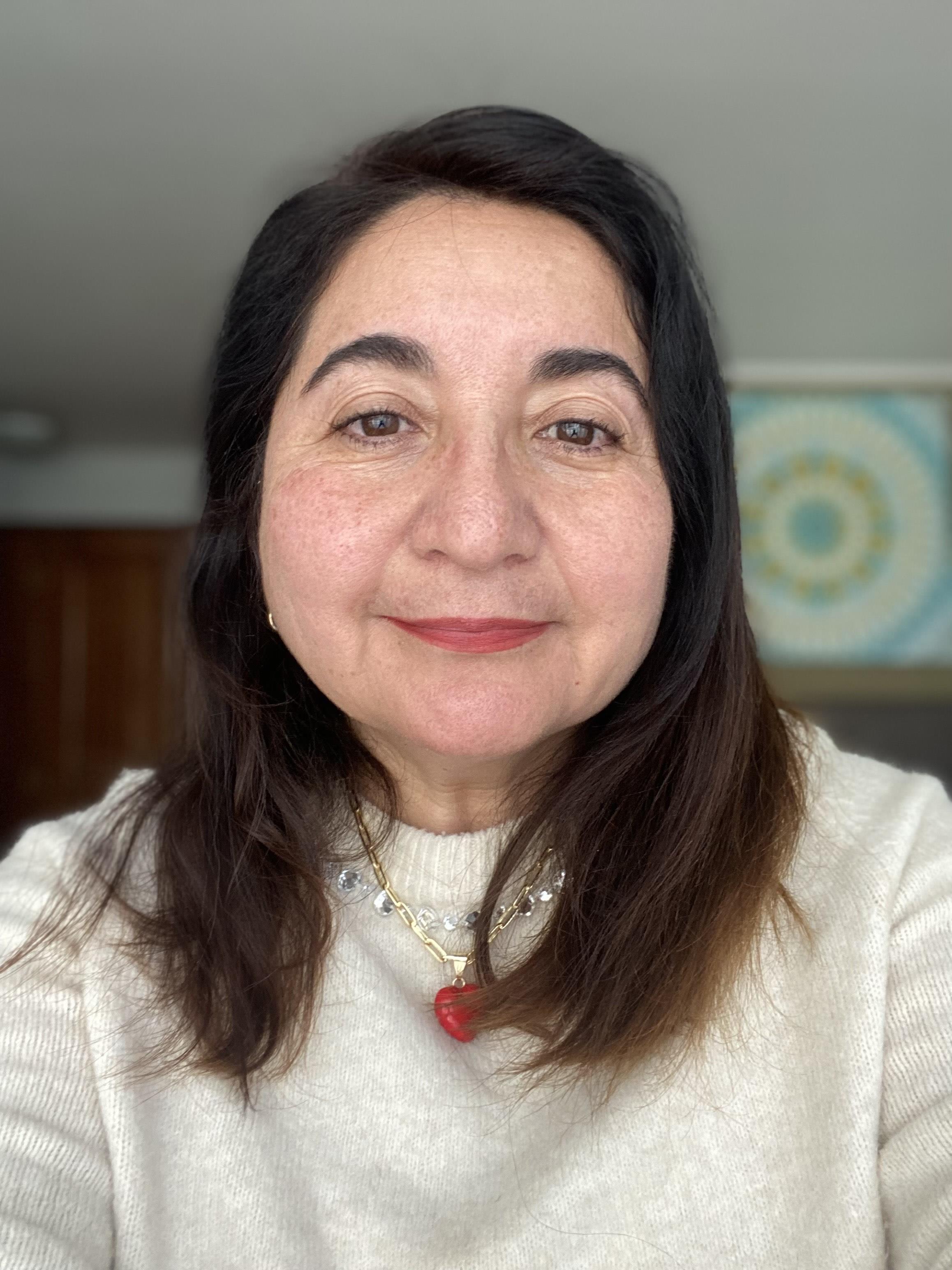 Maria T. Diaz Berrocal