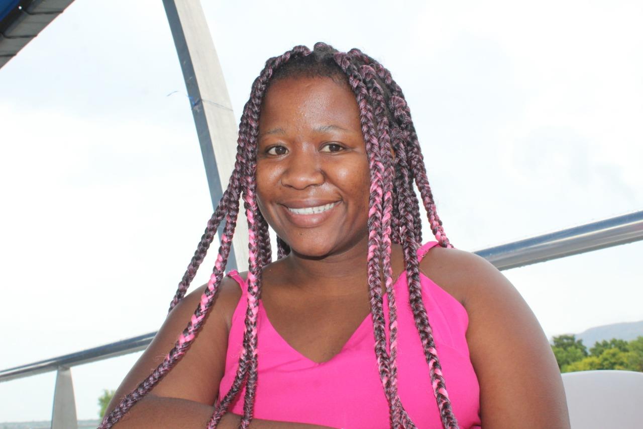 Gomolemo C. Lefawane