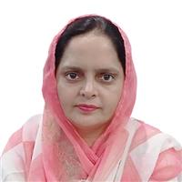 Tahira Parveen - Profesora online de TOEFL - Classgap