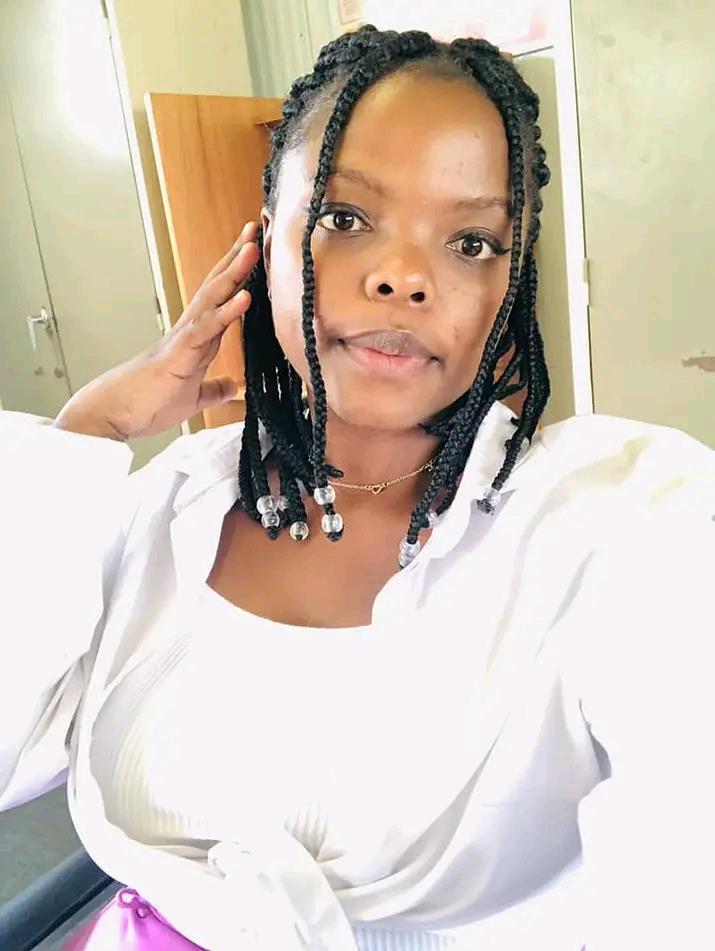 Nompumelelo Sibanyoni 