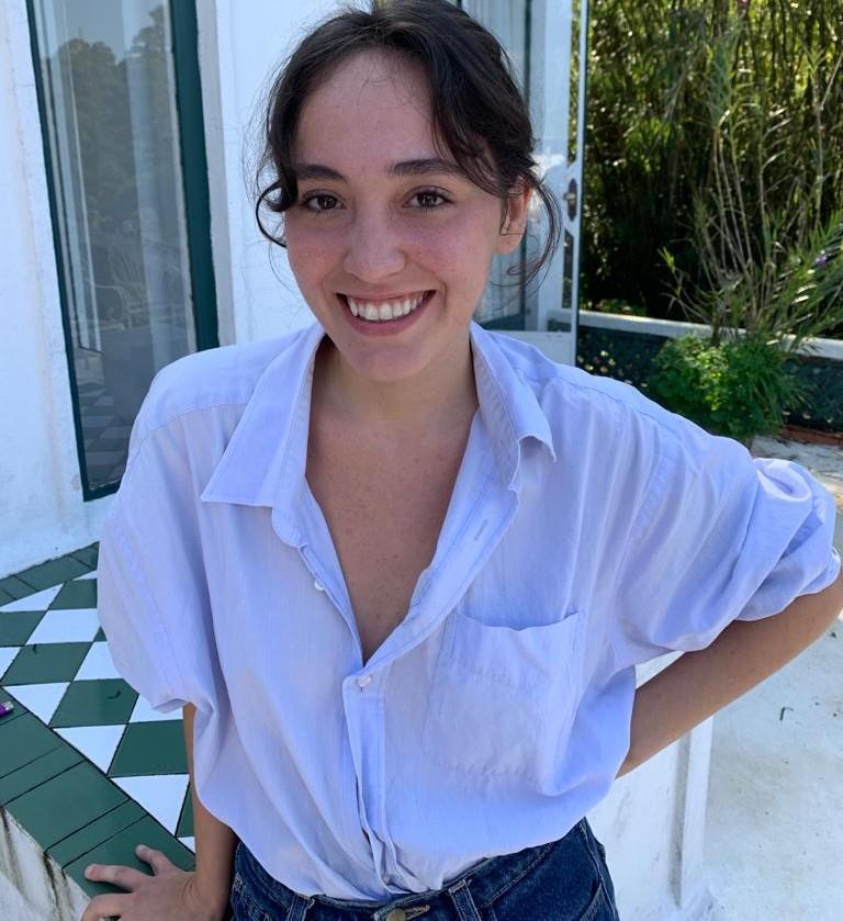 Maria C.
