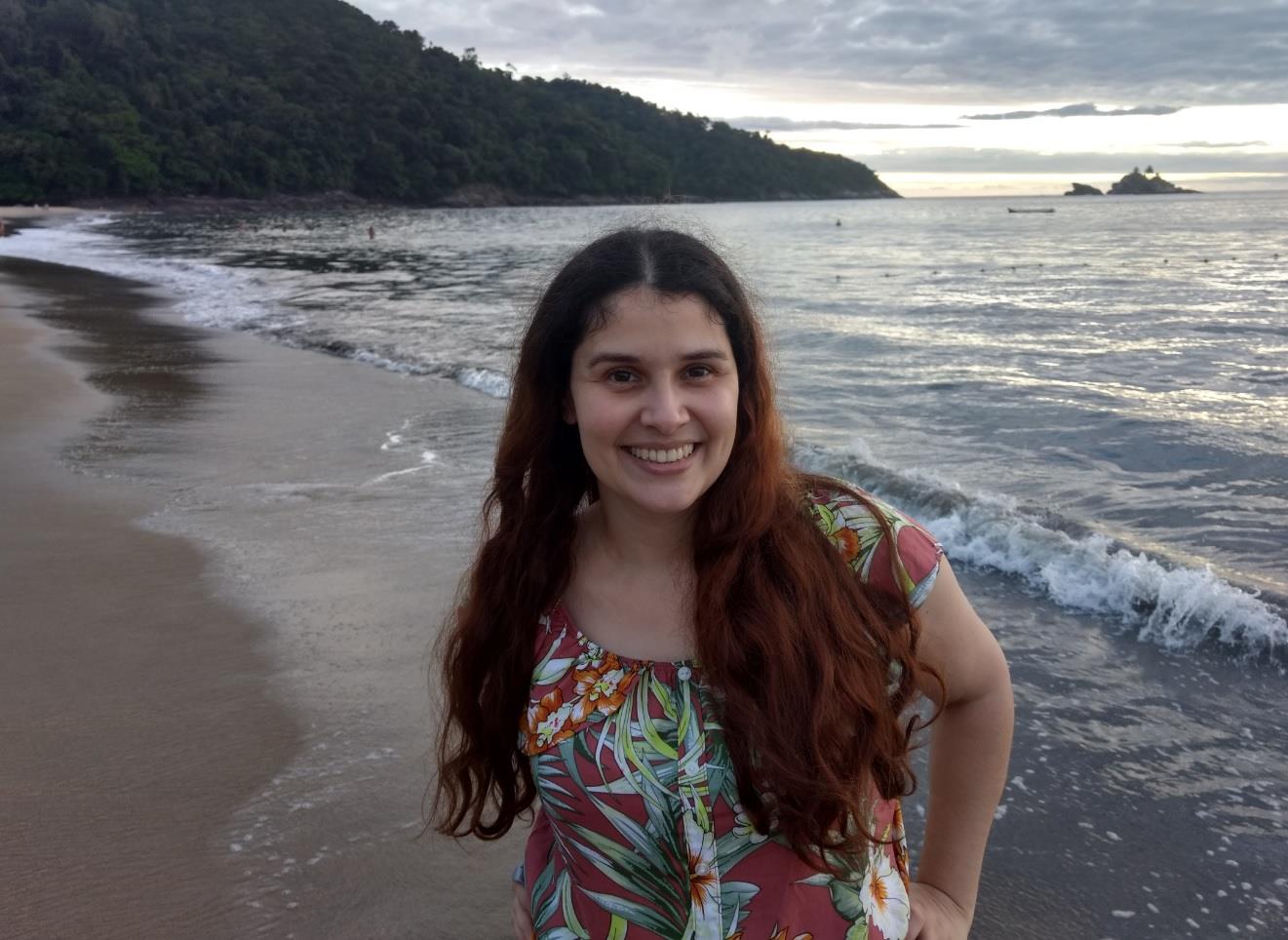 Fayene de Souza
