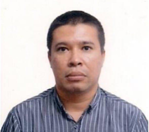 Plutarco Martinez Bustos 