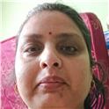 Prachi G.