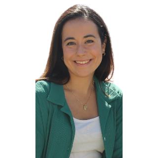 Rocío Sánchez Contioso 