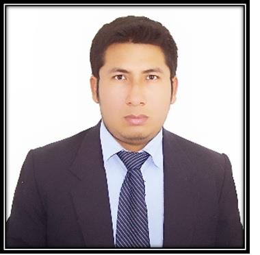 Luis A. Nolasco Sandoval