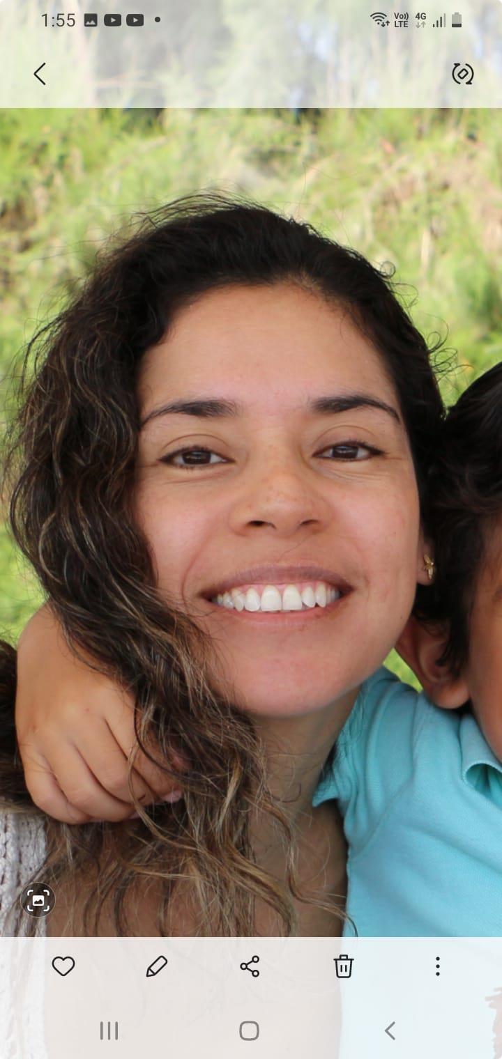 Lilia F. Vigil Lindo