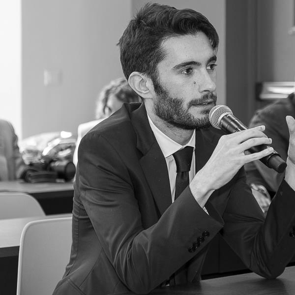 Stefano Mirra