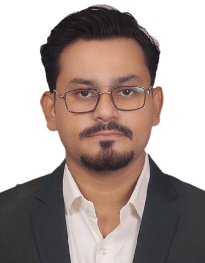 Anirban D. Das
