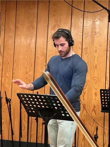 Ángel Barat de Llanos