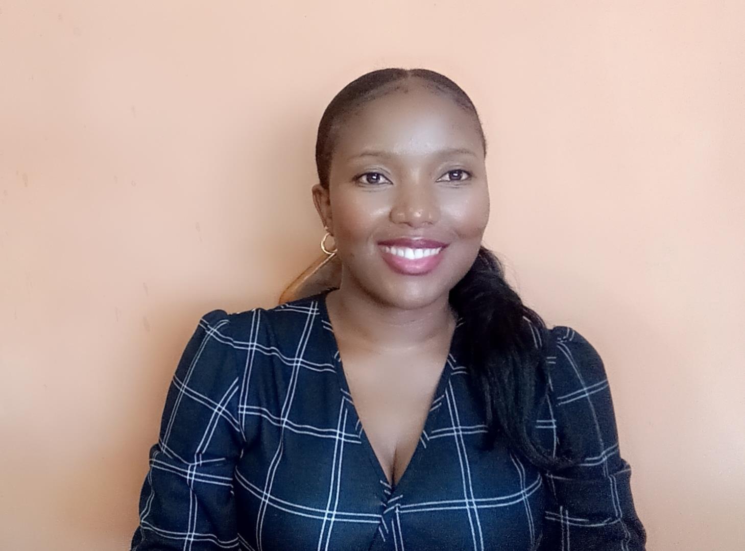 Kamohelo T. Ts'ukulu 