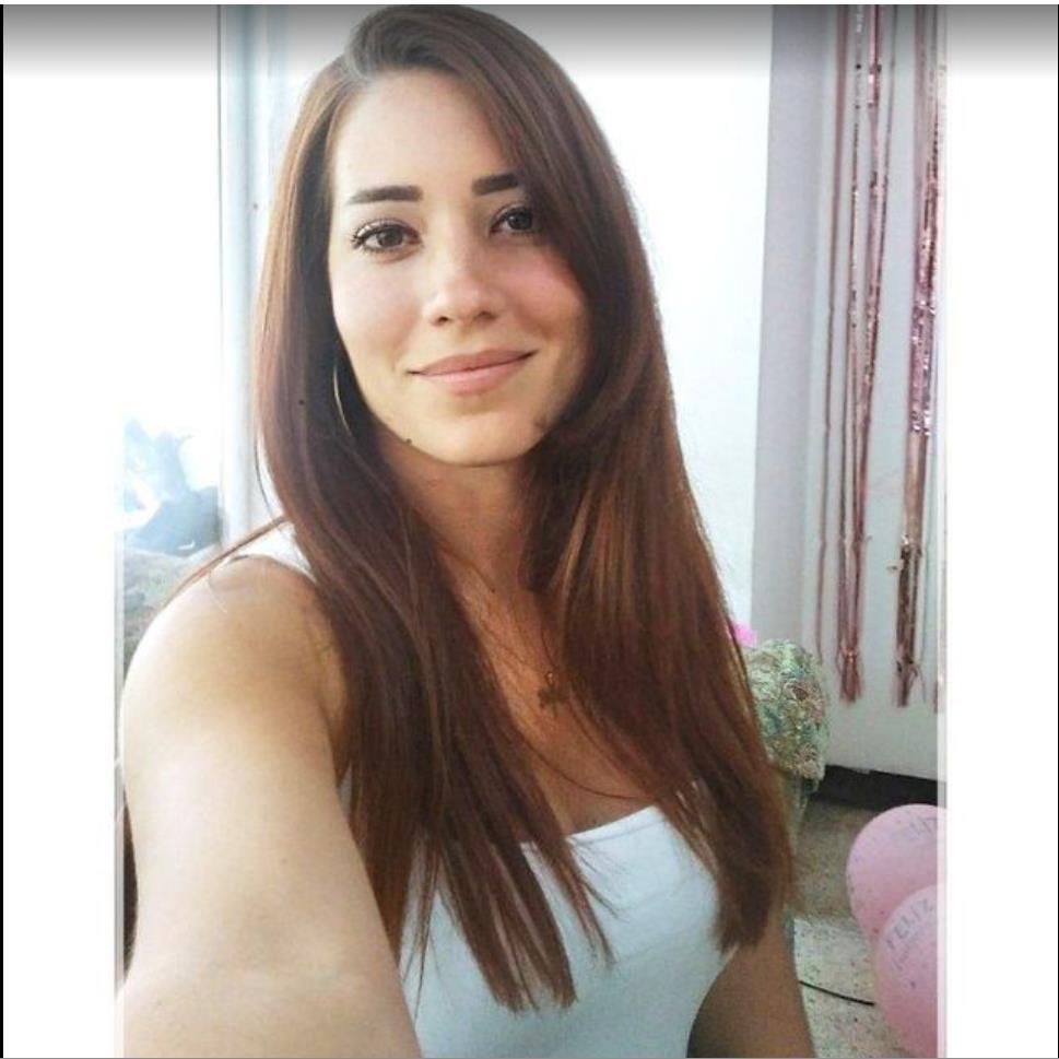 Lia Carrasco Giménez