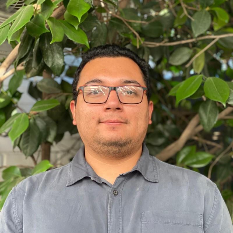 Matías Vega Castillo