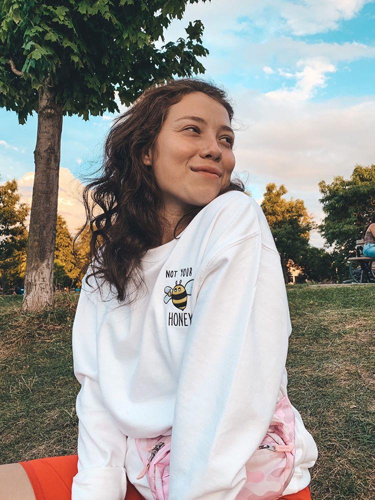 Victoria Isakova