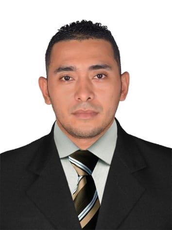 Jorge A. Martínez Cogollo