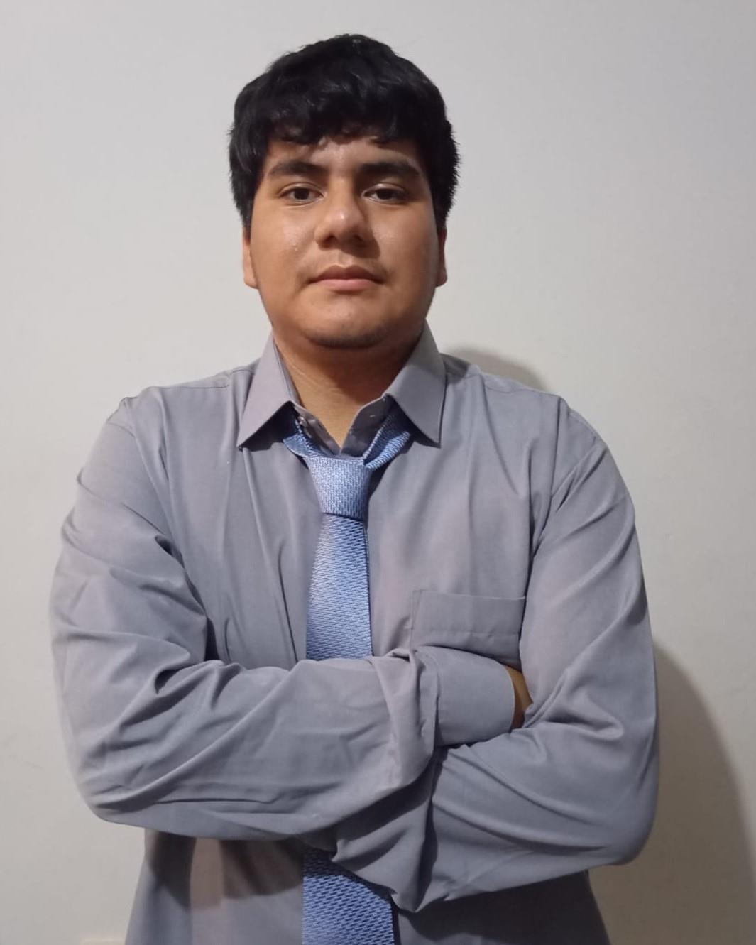 Nilver J. Tocto Cieza