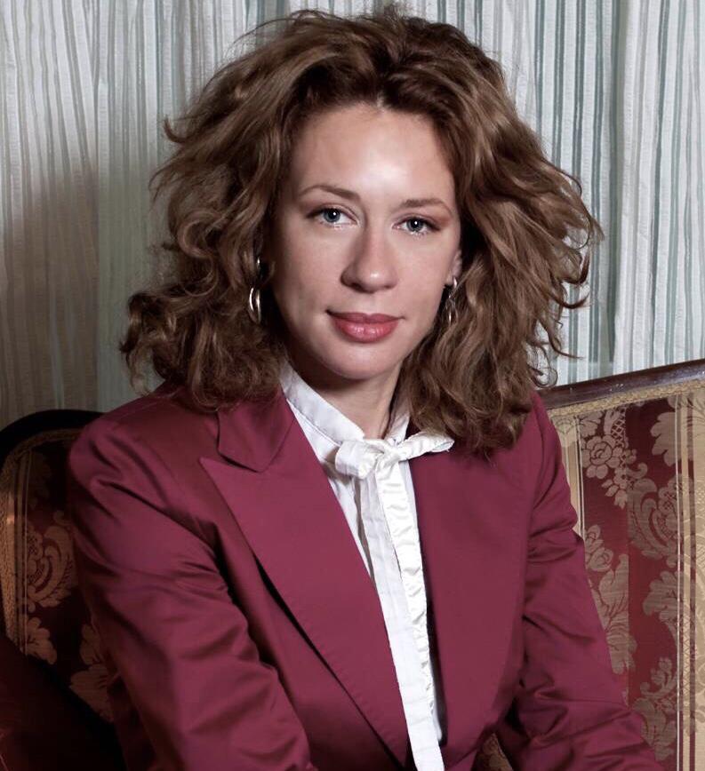 Natasha Radulovic Dimovic 