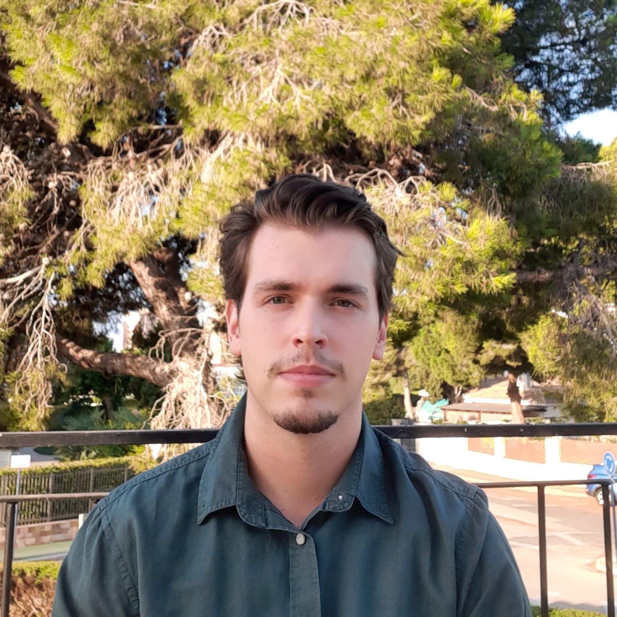 Alberto García García 